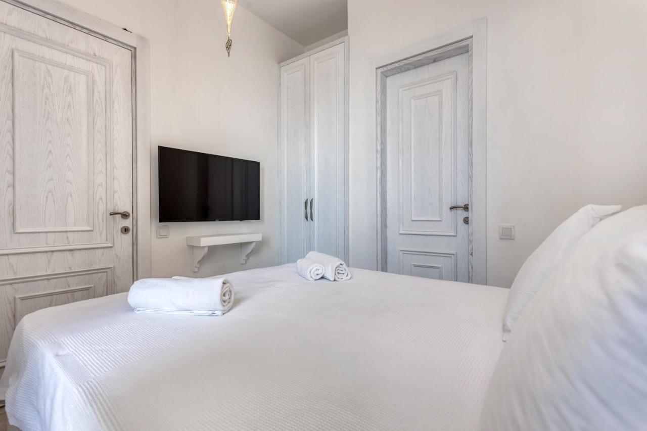 Villa Lucida - Kalkan Hills - Exclusive Villas With Private Pool And Majestic Sea Views Eksteriør bilde