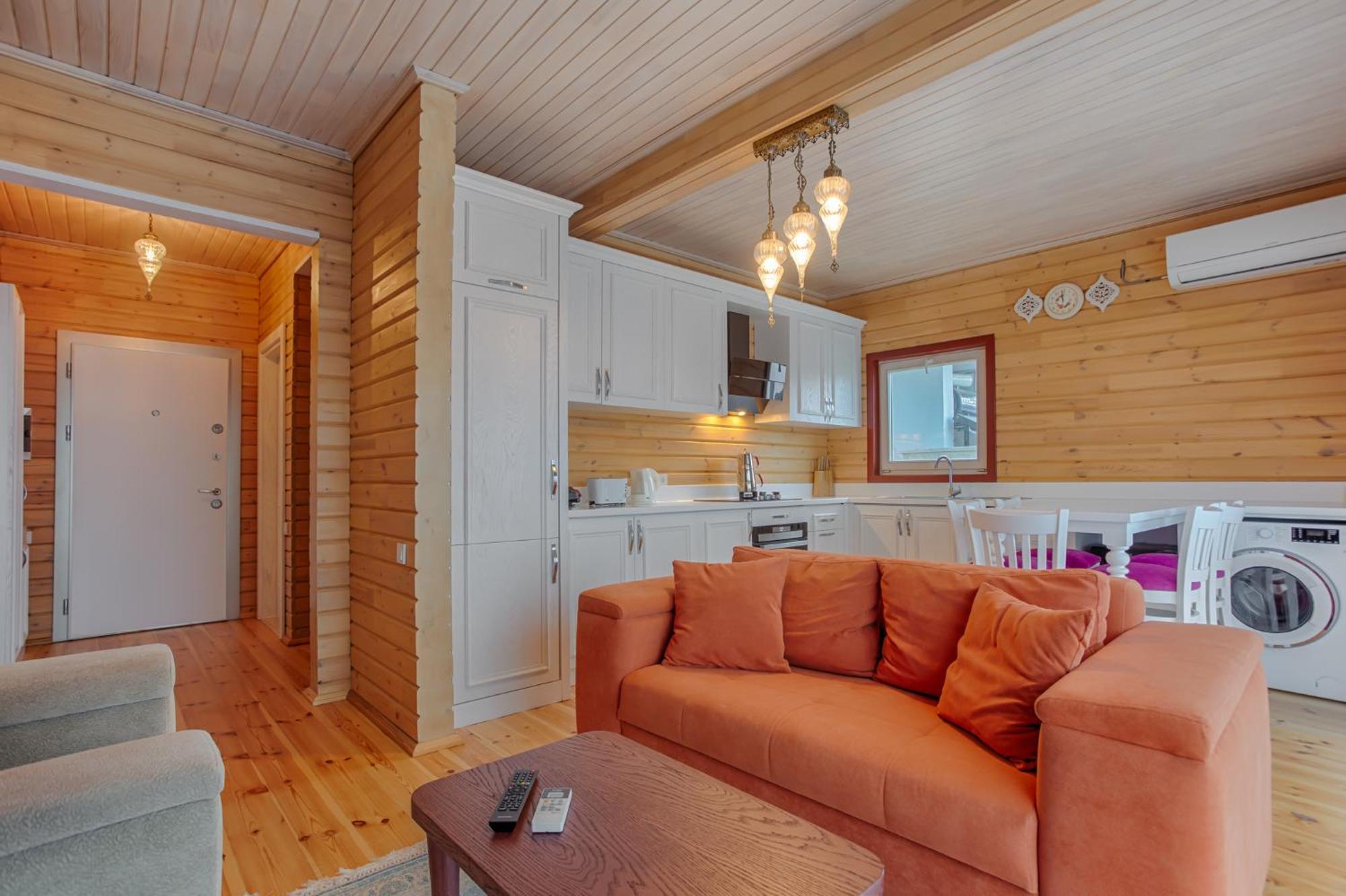 Villa Lucida - Kalkan Hills - Exclusive Villas With Private Pool And Majestic Sea Views Eksteriør bilde