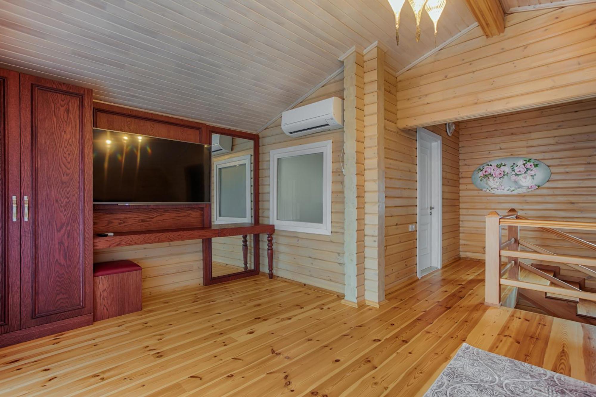 Villa Lucida - Kalkan Hills - Exclusive Villas With Private Pool And Majestic Sea Views Eksteriør bilde