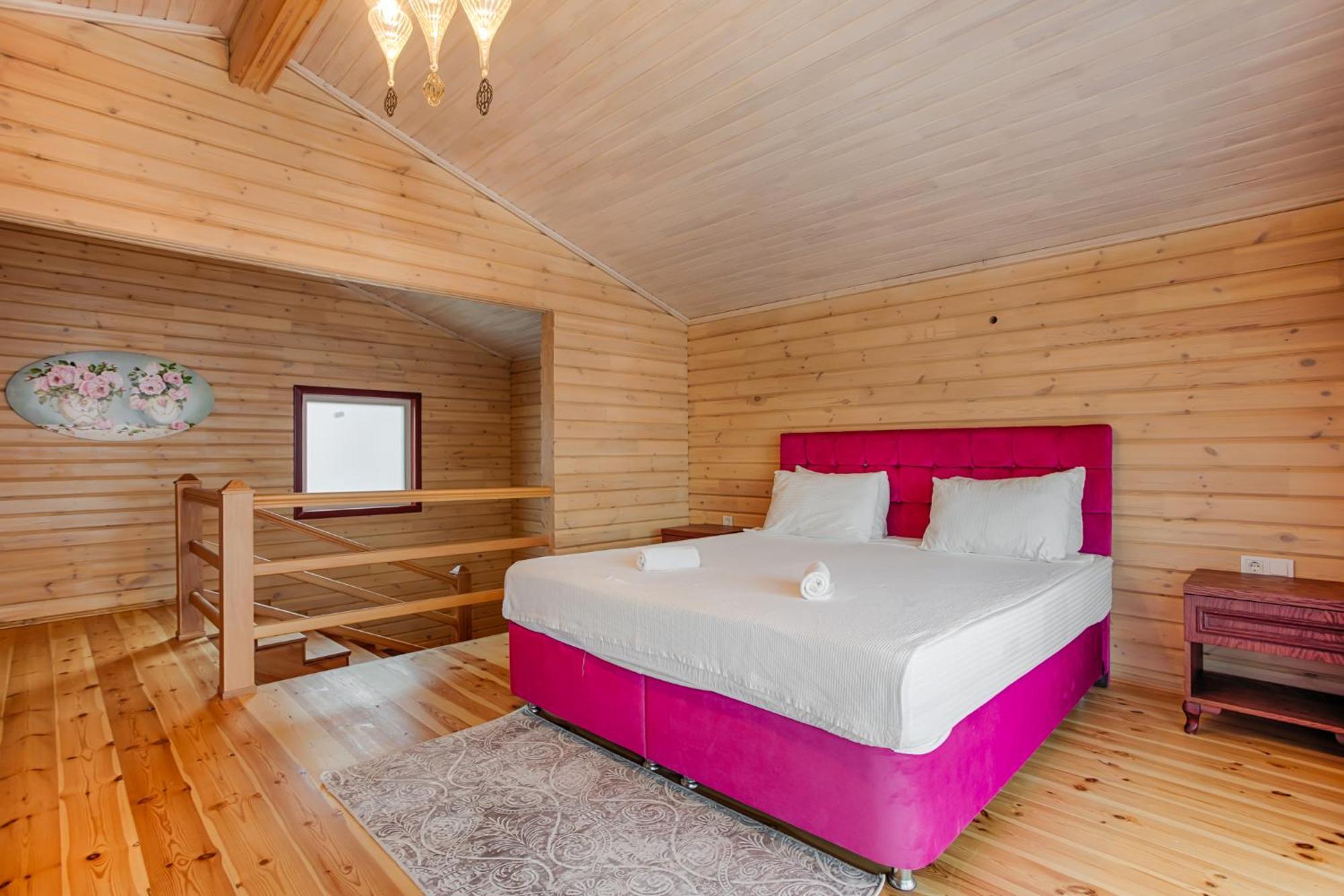 Villa Lucida - Kalkan Hills - Exclusive Villas With Private Pool And Majestic Sea Views Eksteriør bilde